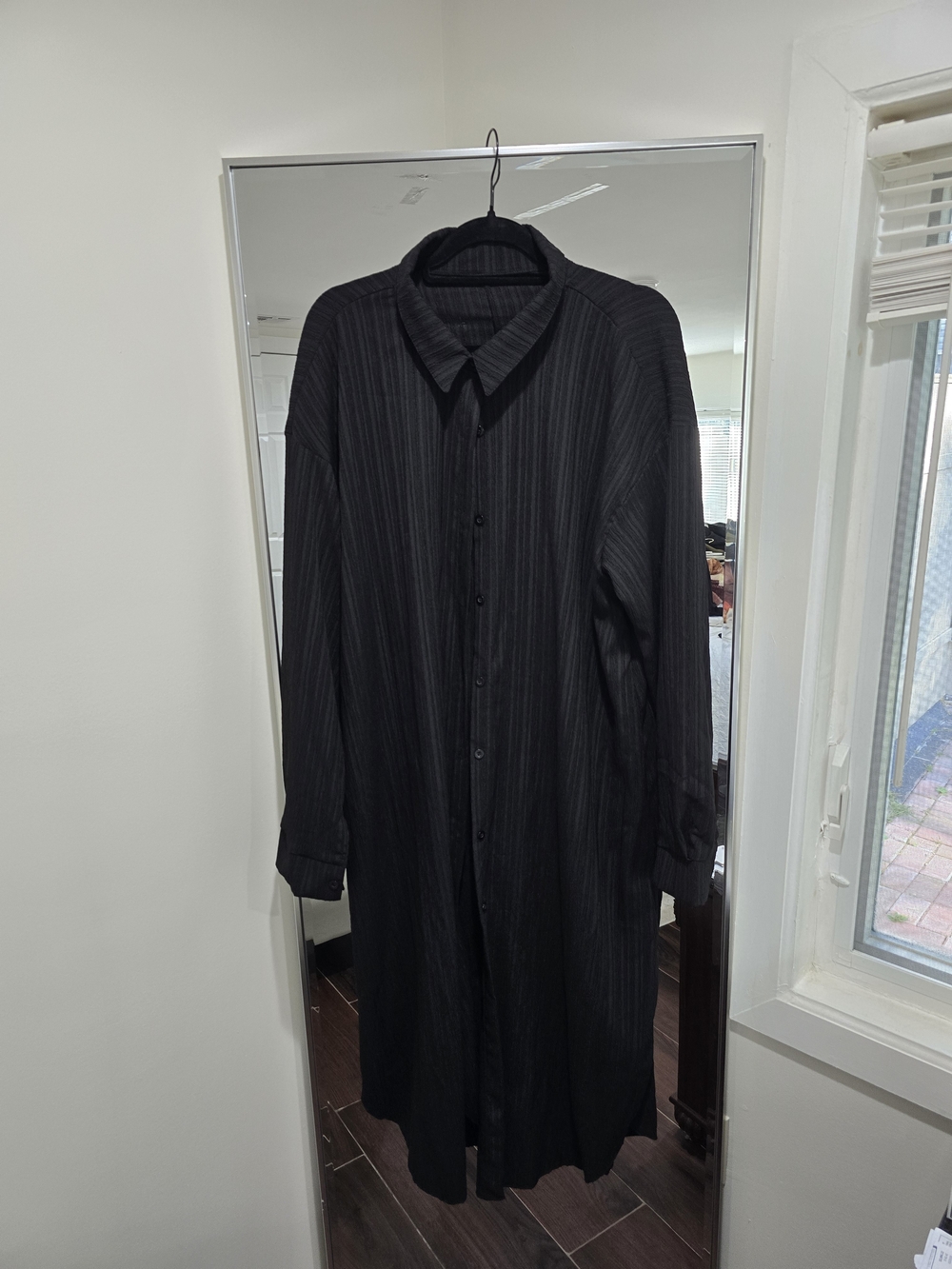 Women Long Shirt/ Dress